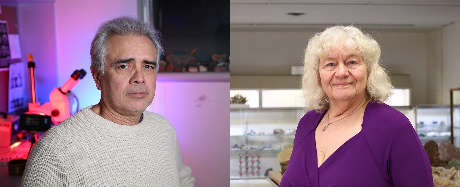 Premio Fronteras del Conocimiento a James Zachos y Ellen Thomas por descubrir un ‘efecto invernadero’ de hace 56 millones de años que permite predecir los impactos destructivos del actual calentamiento global provocado por el ser humano