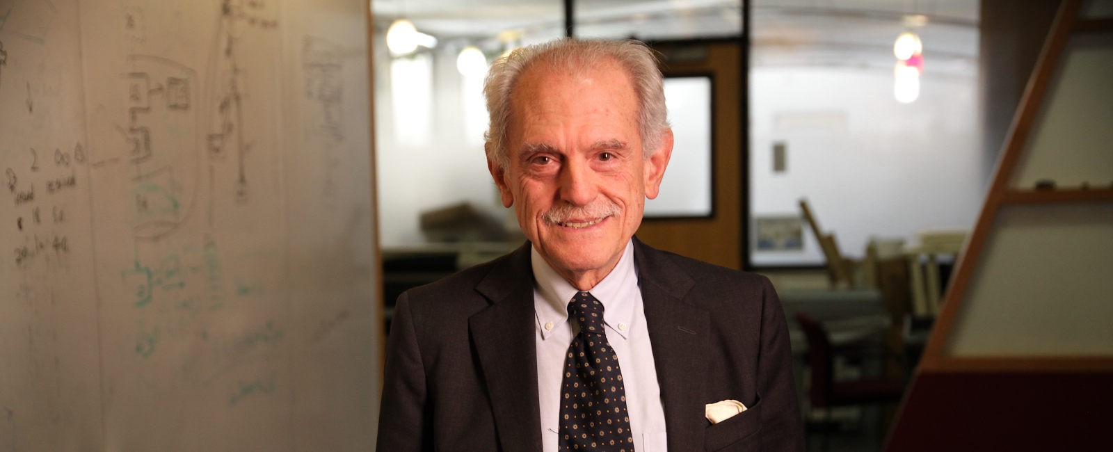 Alberto Sangiovanni Vincentelli