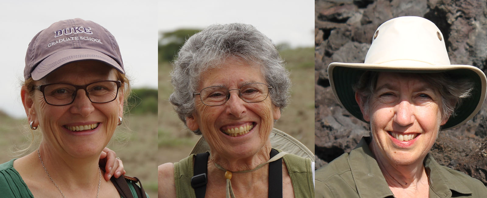Premio Fronteras del Conocimiento a Susan Alberts, Jeanne Altmann y Marlene Zuk por demostrar el papel clave del comportamiento social en la evolución de los animales y su importancia para la conservación de especies
