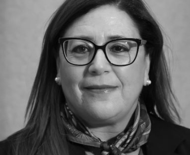 Gabriela Ortiz Torres