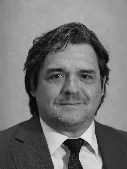 Juan Carlos Garvayo. Miembro del jurado Fronteras del Conocimiento 2023 en su categoría de Música y Ópera. © KIKE PARA