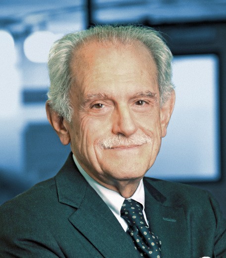 Alberto Sangiovanni Vincentelli, XV Premios Fronteras del Conocimiento en Tecnologías de la Información y la Comunicación