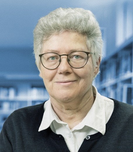 Anne L’Huillier, XV Premios Fronteras del Conocimiento en Ciencias Básicas