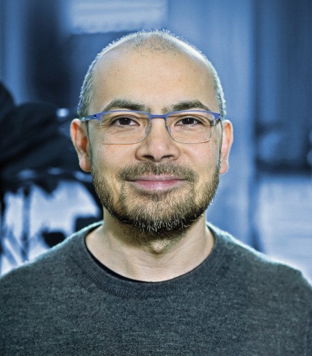 Demis Hassabis, XV Premios Fronteras el Conocimiento en Biología y Biomedicina