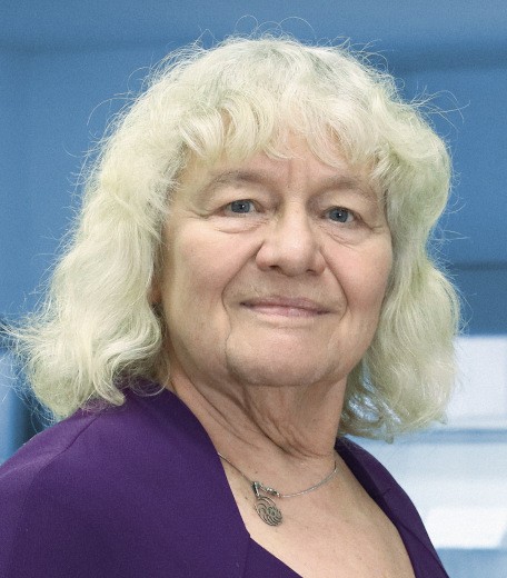 Ellen Thomas, XV Premios Fronteras del Conocimiento en Cambio Climático