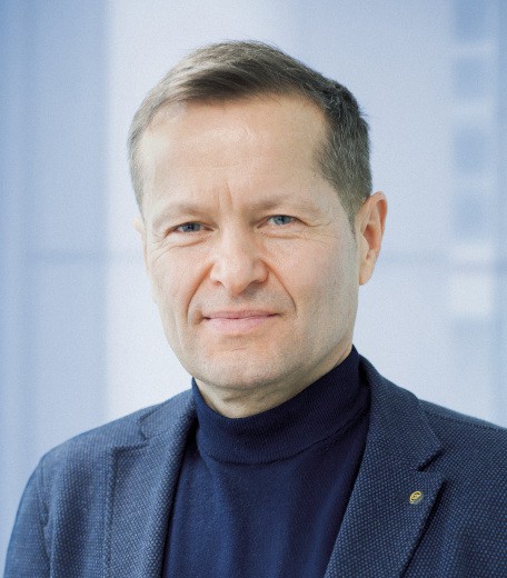 Ferenc Krausz, XV Premios Fronteras del Conocimiento en Ciencias Básicas