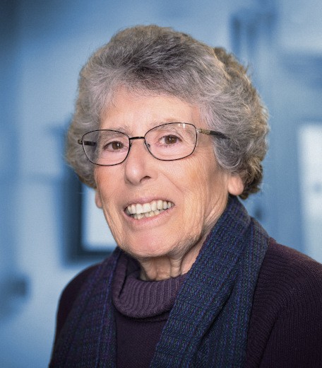 Jeanne Altmann, XV Premios Fronteras del Conocimiento en Ecología y Biología de la Conservación