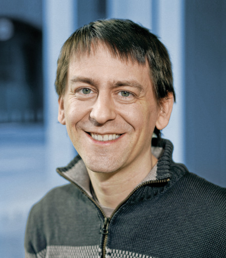 John Jumper, XV Premios Fronteras el Conocimiento en Biología y Biomedicina