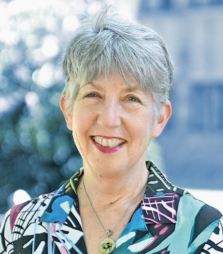 Marlene Zuk, XV Premios Fronteras del Conocimiento en Ecología y Biología de la Conservación