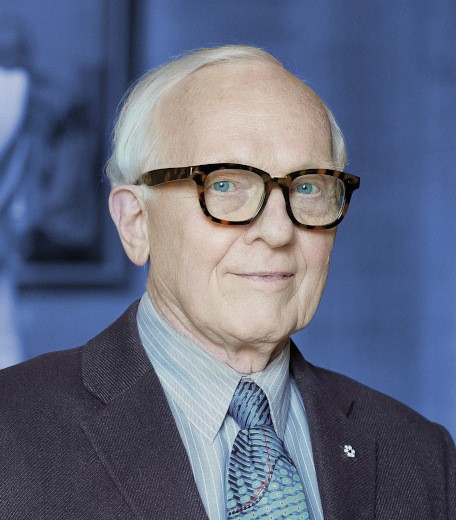 Paul Corkum, XV Premios Fronteras del Conocimiento en Ciencias Básicas