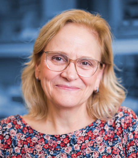 Susan Alberts, XV Premios Fronteras del Conocimiento en Ecología y Biología de la Conservación