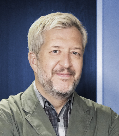 Thomas Adés, XV Premio Fronteras del Conocimiento en Música y Ópera