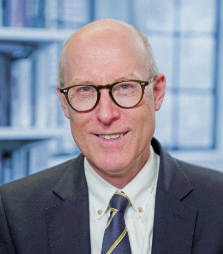 Timothy J. Besley, XV Edición Premios Fronteras del Conocimiento en Economía, Finanzas y Gestión de Empresas