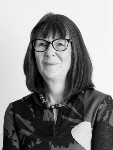 Angelika Schnieke, presidenta del jurado de los Premios Fronteras del Conocimiento en la categoría de Biomedicina.