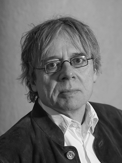 Bjorn Stevens, presidente del jurado de los Premios Fronteras del Conocimiento en la categoría de Cambio Climático.