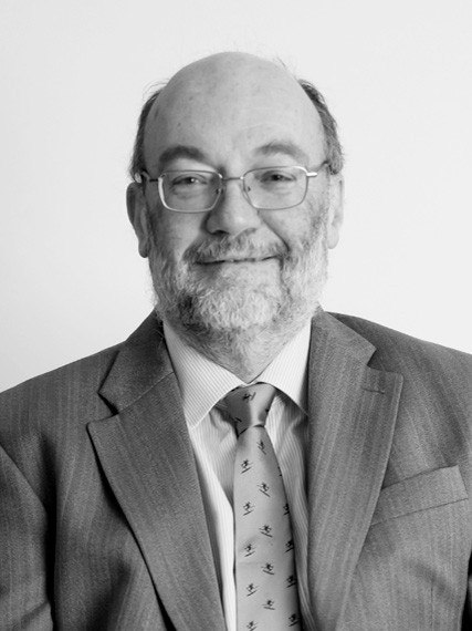 Bruce Whitelaw, vocal del jurado de los Premios Fronteras del Conocimiento en la categoría de Biomedicina.