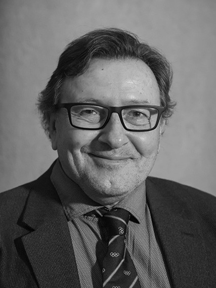 Carlos M. Duarte, secretario del jurado Fronteras del Conocimiento 2023 en su categoría de Cambio Climático.