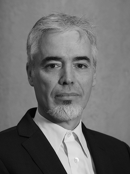 Jurado XVI Fronteras Ecología Miguel Bastos