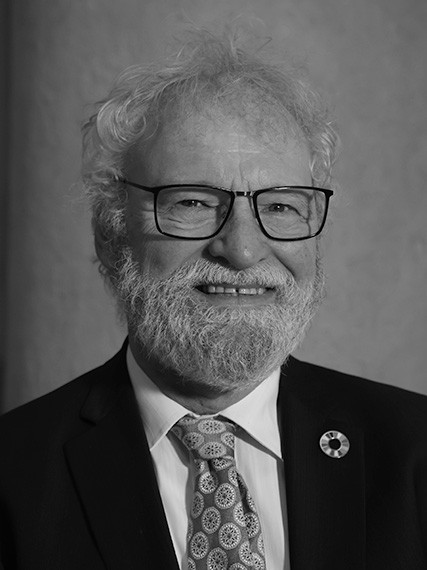 Jurado XVI Fronteras Ecología Rik Leemans