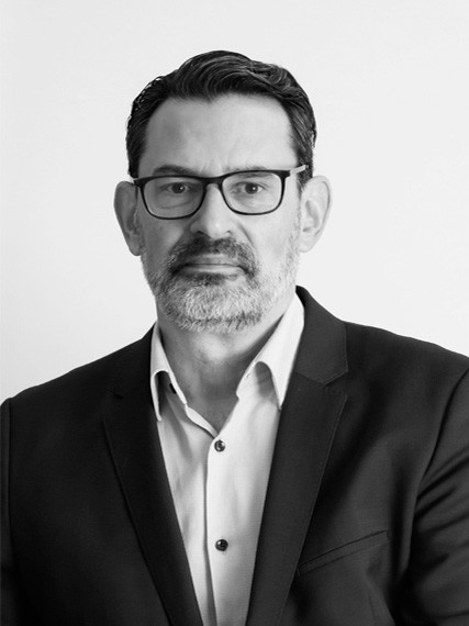 Óscar Marín, secretario del jurado de los Premios Fronteras del Conocimiento en la categoría de Biomedicina.
