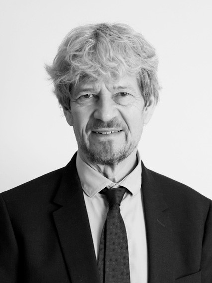Robin Lovell-Badge, vocal del jurado de los Premios Fronteras del Conocimiento en la categoría de Biomedicina.