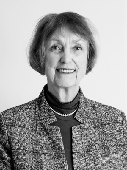 Ursula Ravens, vocal del jurado de los Premios Fronteras del Conocimiento en la categoría de Biomedicina.