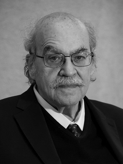 Andreu Mas-Colell Catedrático emérito de Economía. Universitat Pompeu Fabra y Barcelona School of Economics. España.