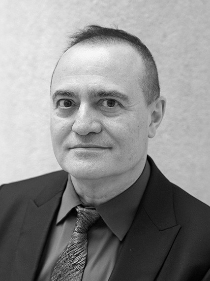 Joan Matabosch, director artístico del Teatro Real. Jurado de los Premios Fronteras del Conocimiento 2024 en Música y Ópera.