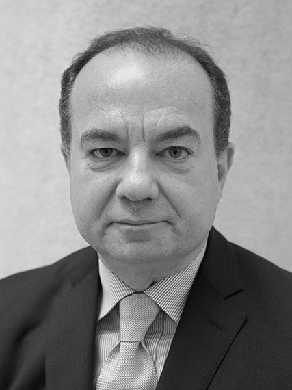 Mauro Bucarelli, Coordinador artístico de la Academia Nacional de Santa Cecilia (Italia)