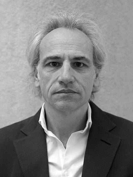 Pedro Halffter Caro, jurado Fronteras del Conocimiento 2024 en la categoría de Música y Ópera.
