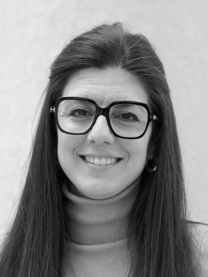 Raquel García-Tomás, compositora. Miembro del jurado Fronteras del Conocimiento 2024 en la categoría de Música y Ópera.