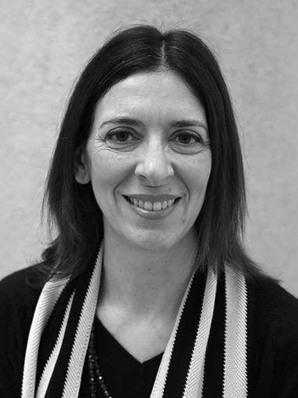 Silvia Colasanti, compositora y miembro del jurado Fronteras del Conocimiento en Música y Ópera.