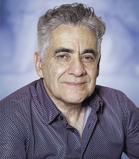 Gerardo Ceballos, XVI Premio Fronteras del Conocimiento de la Fundación BBVA en Ecología y Biología de la Conservación
