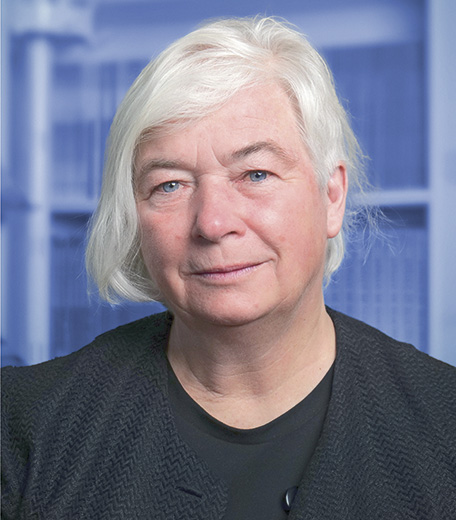 Dorthe Dahl Jensen, premio Fronteras del Conocimiento en Cambio Climático a cinco pioneros europeos que descubrieron en el hielo polar el vínculo entre los gases de efecto invernadero y el aumento global de la temperatura