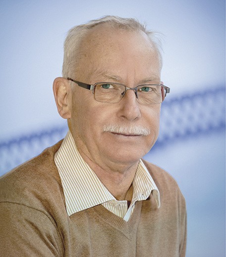 Ulrich Hartl, Premio Fronteras del Conocimiento en la categoría de Biología y Biomedicina en la XVI edición