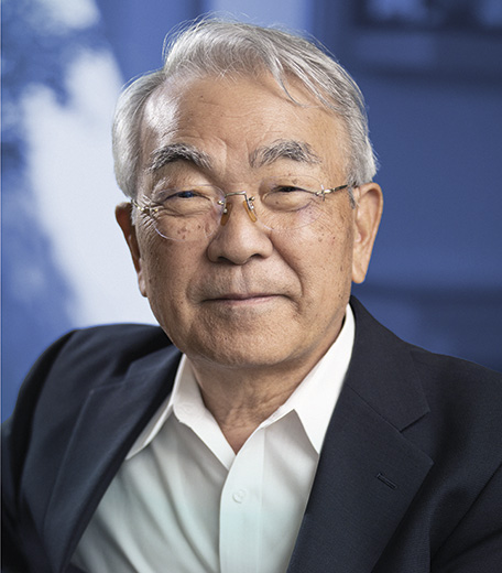 Takeo Kanade, XVI Premio Fronteras del Conocimiento en TIC