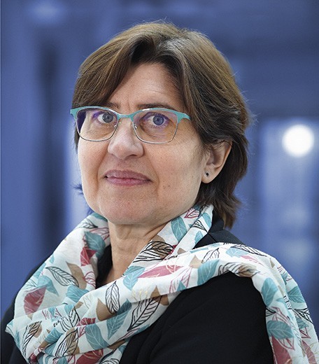 Valérie Masson Delmotte, premio Fronteras del Conocimiento en Cambio Climático a cinco pioneros europeos que descubrieron en el hielo polar el vínculo entre los gases de efecto invernadero y el aumento global de la temperatura