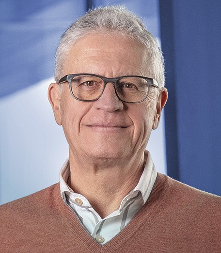Thomas Stocker, premio Fronteras del Conocimiento en Cambio Climático a cinco pioneros europeos que descubrieron en el hielo polar el vínculo entre los gases de efecto invernadero y el aumento global de la temperatura