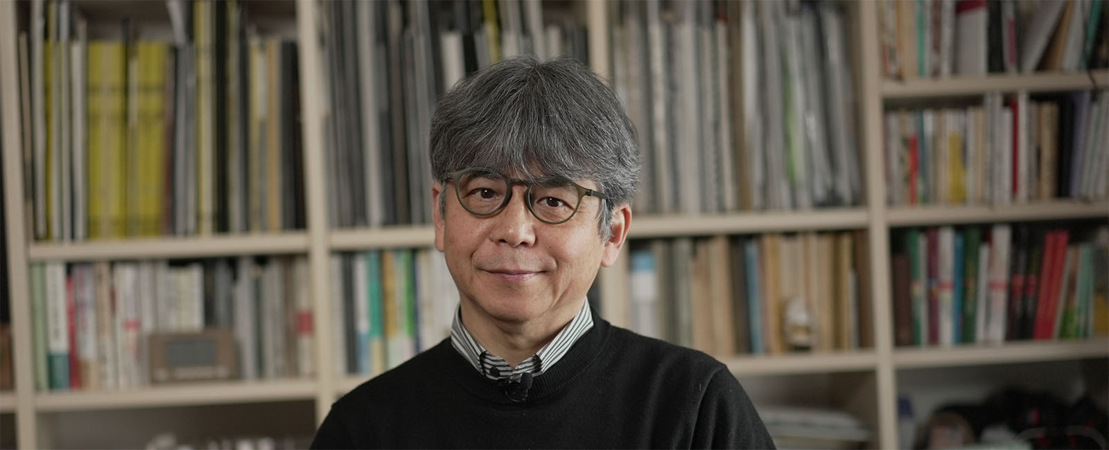Toshio Hosokawa, Premio Fronteras del Conocimiento en Música y Ópera