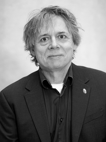 Bjorn Stevens, jurado del Premio Fronteras del Conocimiento en Cambio Climático y Ciencias del Medio Ambiente