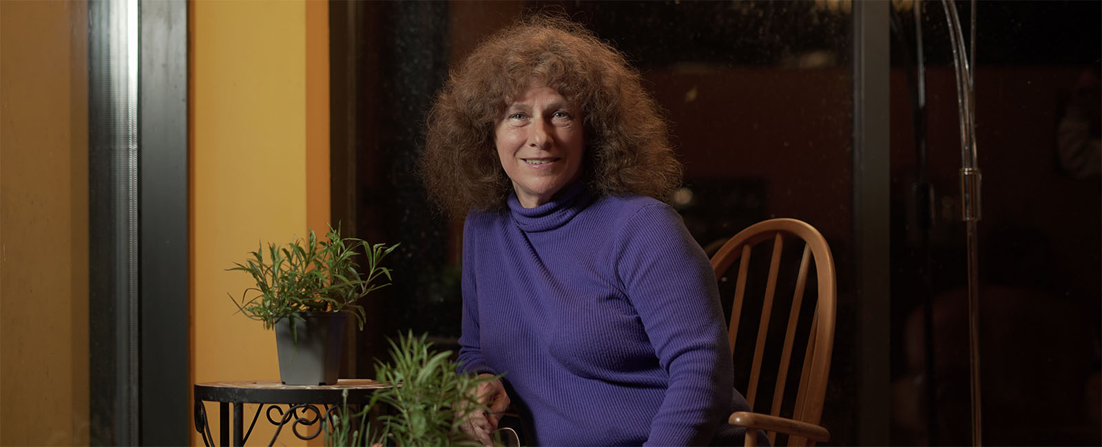 Camille Parmesan, XVII Premio Fronteras del Conocimiento en Cambio Climático y Ciencias del Medio Ambiente