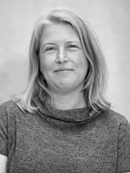 Emily Bernhardt, jurado del Premio Fronteras del Conocimiento en Cambio Climático y Ciencias del Medio Ambiente