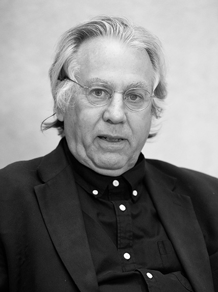 Kerry Emanuel, jurado del Premio Fronteras del Conocimiento en Cambio Climático y Ciencias del Medio Ambiente