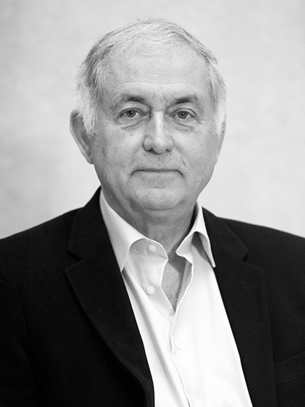 Miquel Canals, jurado del Premio Fronteras del Conocimiento en Cambio Climático y Ciencias del Medio Ambiente