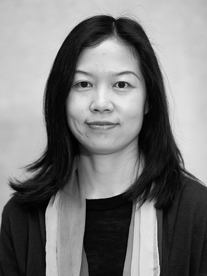 Ning Lin, jurado del Premio Fronteras del Conocimiento en Cambio Climático y Ciencias del Medio Ambiente