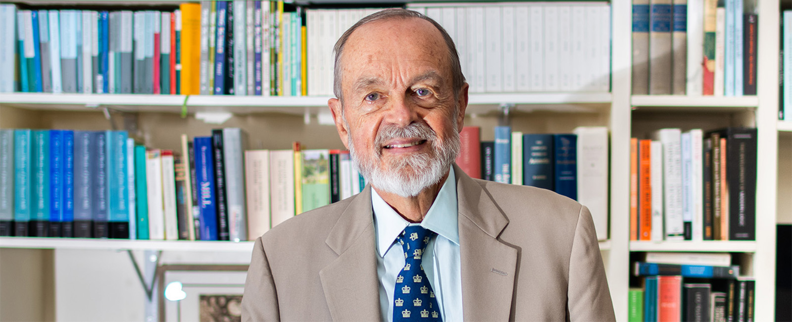 Philip Kitcher, XVII Premio Fronteras del Conocimiento en Humanidades