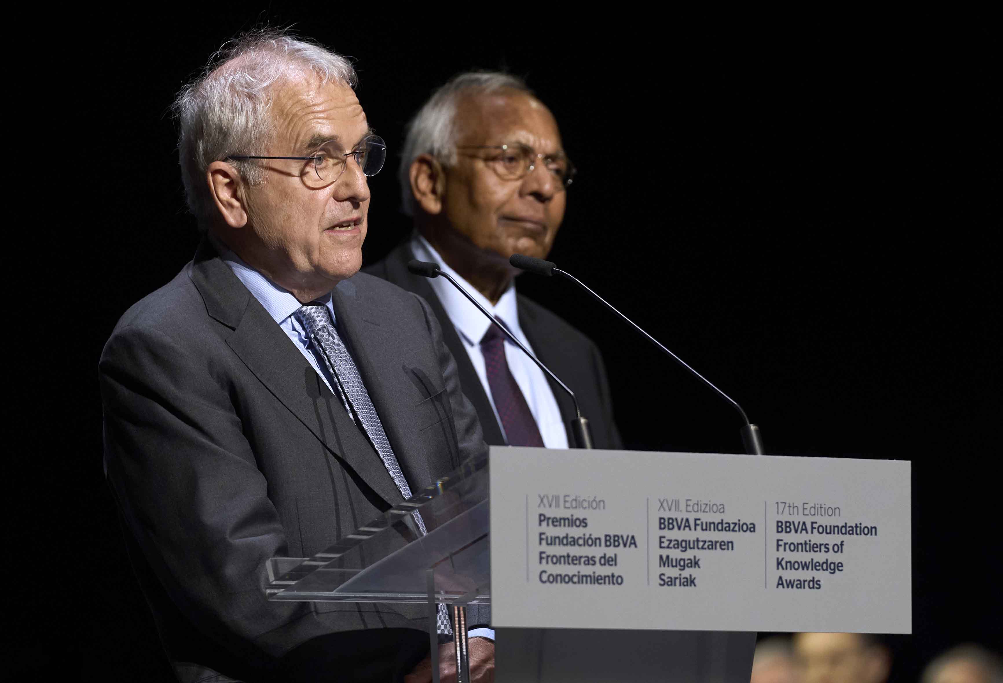 2025.06.19 PREMIOS FRONTERAS DEL CONOCIMIENTO GALA ENTREGA DE