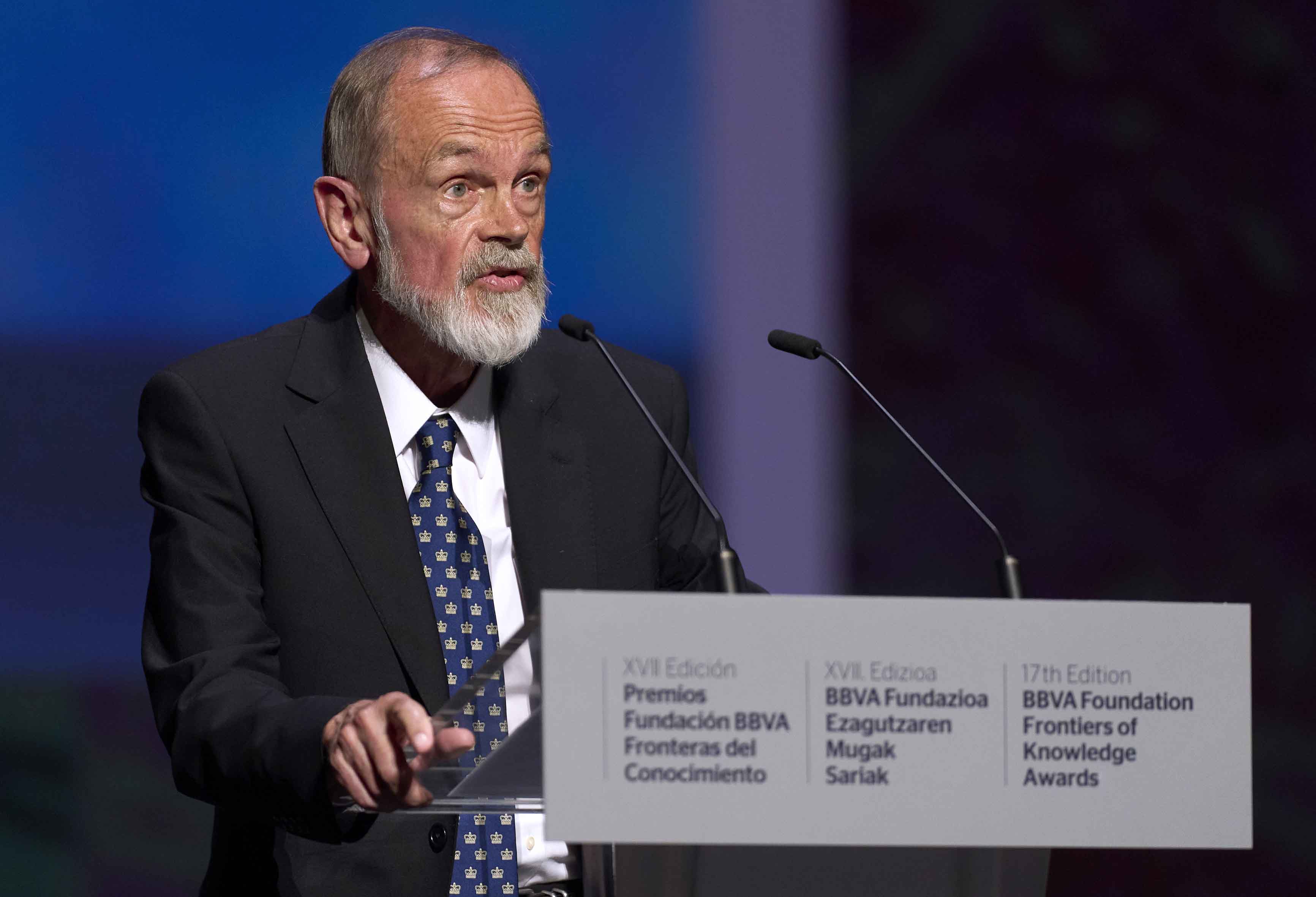 2025.06.19 PREMIOS FRONTERAS DEL CONOCIMIENTO GALA ENTREGA DE