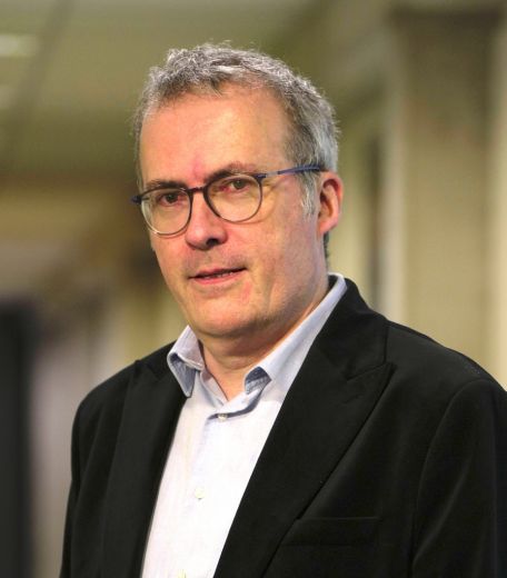 Vincent Rijmen_XVIII_FOK_TIC_perfil Vincent Rijmen_XVIII_FOK_TIC_perfil