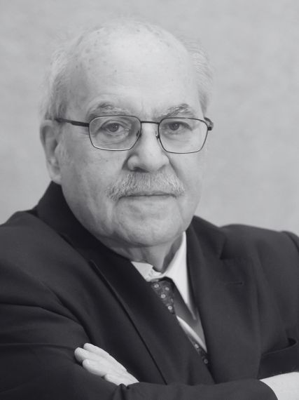 ANDREU MAS COLELL_XVIII_FOK_Perfil_jurado_economia ANDREU MAS COLELL_XVIII_FOK_Perfil_jurado_economia